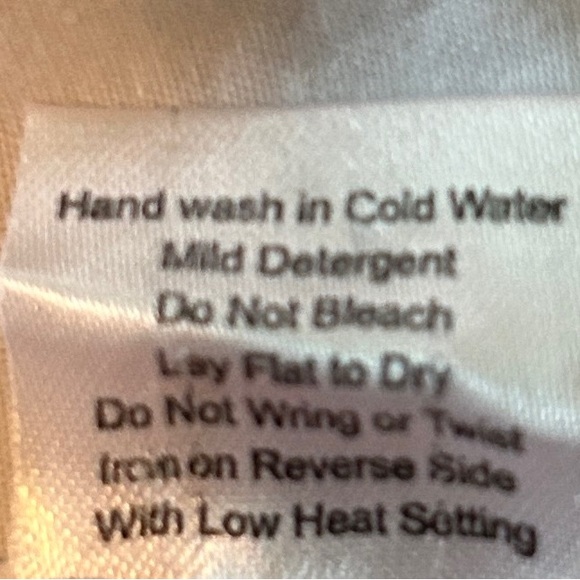 Berek XL Sequin Santa Holiday Button Down Tunic Top - Picture 16 of 16